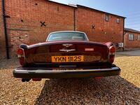 BENTLEY T SERIES