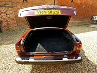BENTLEY T SERIES