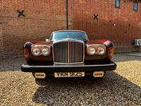 BENTLEY T SERIES