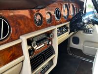 BENTLEY T SERIES