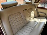 BENTLEY T SERIES