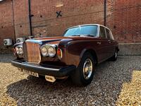 BENTLEY T SERIES