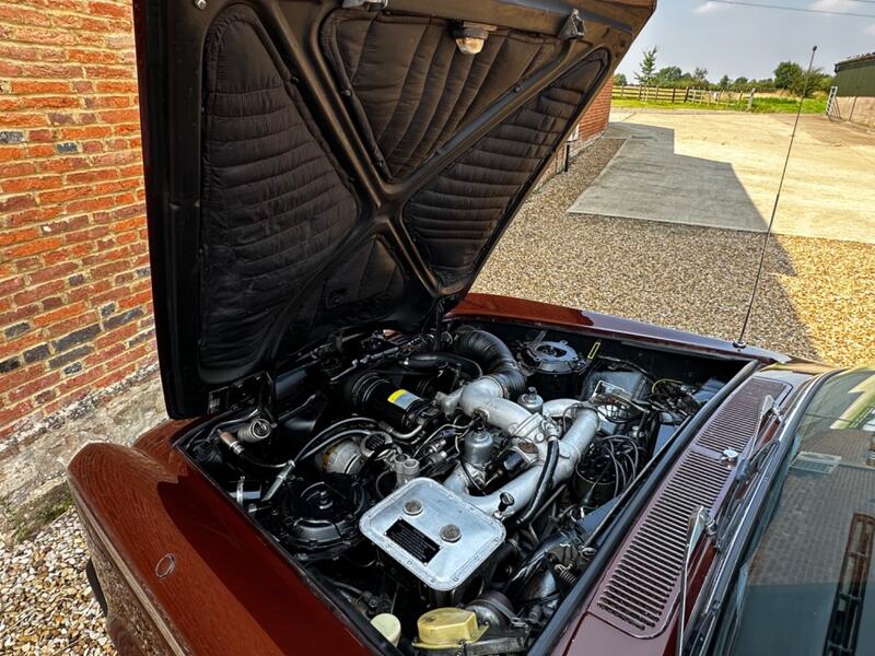 BENTLEY T SERIES