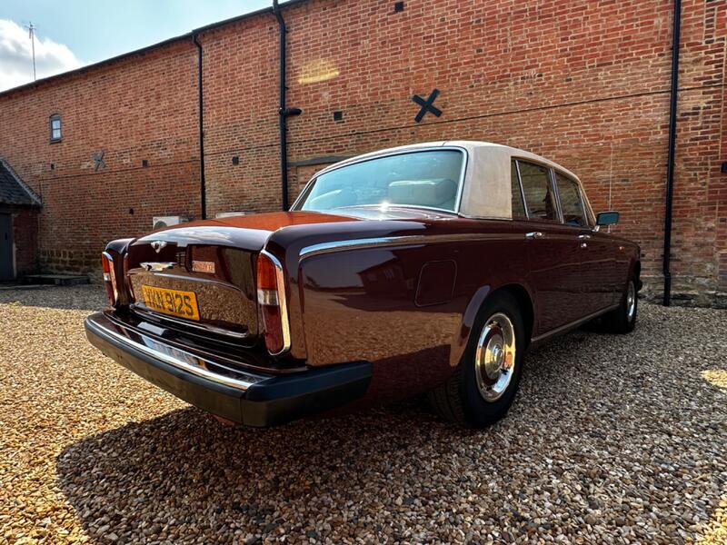 BENTLEY T SERIES