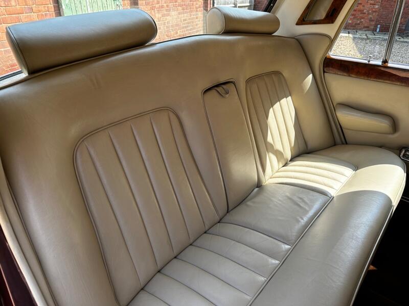 BENTLEY T SERIES