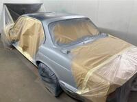 DAIMLER DOUBLE SIX