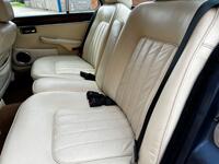 DAIMLER DOUBLE SIX