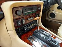DAIMLER DOUBLE SIX