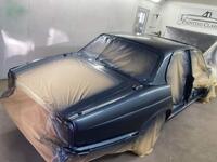 DAIMLER DOUBLE SIX