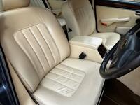 DAIMLER DOUBLE SIX