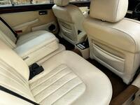 DAIMLER DOUBLE SIX