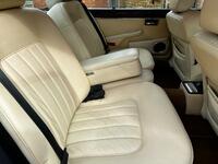 DAIMLER DOUBLE SIX