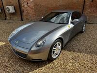 FERRARI 612