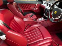 FERRARI 612