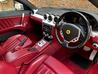 FERRARI 612