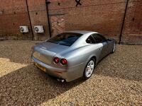 FERRARI 612