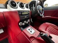 FERRARI 612
