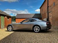 FERRARI 612