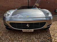 FERRARI 612