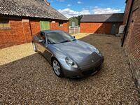 FERRARI 612