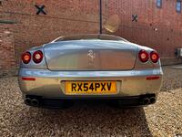 FERRARI 612