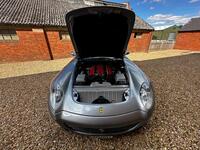FERRARI 612
