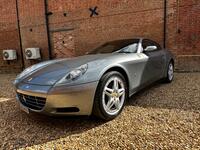 FERRARI 612