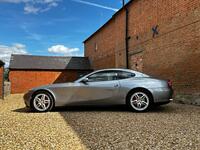 FERRARI 612