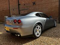 FERRARI 612