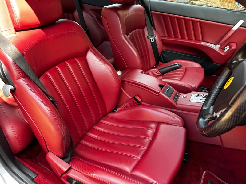 FERRARI 612