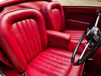 MG MGA