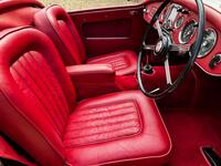 MG MGA