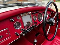 MG MGA