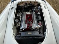 MG MGA