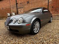 JAGUAR S-TYPE