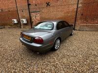JAGUAR S-TYPE