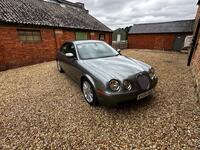 JAGUAR S-TYPE