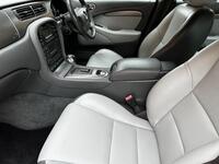JAGUAR S-TYPE