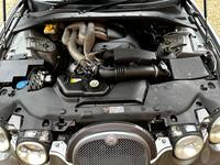 JAGUAR S-TYPE