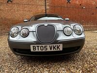 JAGUAR S-TYPE