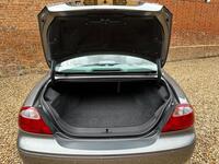 JAGUAR S-TYPE