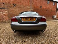 JAGUAR S-TYPE