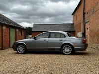 JAGUAR S-TYPE