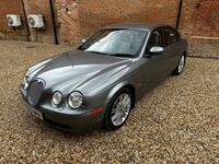 JAGUAR S-TYPE