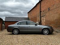 JAGUAR S-TYPE