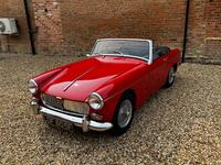 MG MIDGET