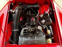 MG MIDGET