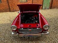 MG MIDGET