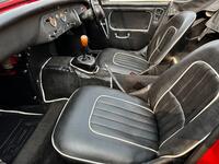 MG MIDGET
