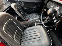 MG MIDGET